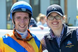 Picture of the author